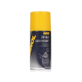 ŚRODEK WIELOFUNKCYJNY 100 ML / MANNOL