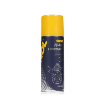 ŚRODEK WIELOFUNKCYJNY 200 ML / MANNOL