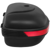 KUFER MOTOCYKLOWY Z PŁYTĄ MONTAŻOWĄ POWER FORCE 4-2205