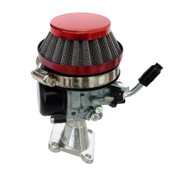 Gaźnik pocket bike kpl-22021