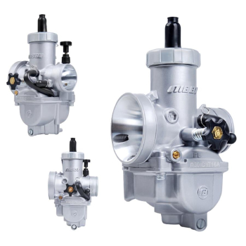 Gaźnik NIBBI PE30 30mm Sport-22080