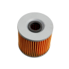 FILTR OLEJU MF133 (HF133) MOTOFILTRO 16510-45040-2222