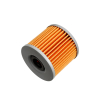 FILTR OLEJU MF133 (HF133) MOTOFILTRO 16510-45040