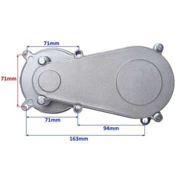 PRZEKŁADNIA MINI POCKET-2225