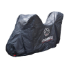 Pokrowiec na motocykl z kufrem rozmiar M  Moretti-2230