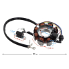 Iskrownik ATV Bashan 200/250