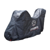 Pokrowiec na motocykl z kufrem rozmiar L Moretti-2236