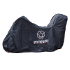 Pokrowiec na motocykl z kufrem rozmiar L Moretti-2237
