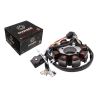 Iskrownik uniwersalny do motoroweru 50cc 4T: 8 cew-22375