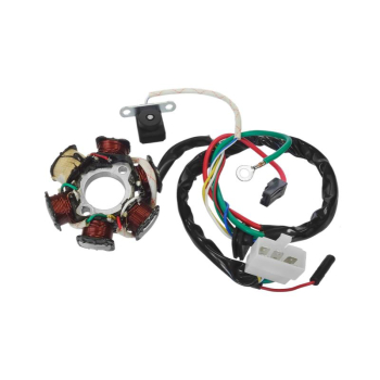 Iskrownik Honda Dio 50-22345
