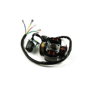 Iskrownik do motoroweru Zetka 50-22380