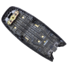 Kanapa do motoroweru Sprint 2-22520