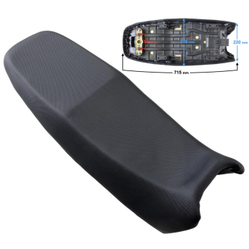 Kanapa do motoroweru Sprint 2-22521