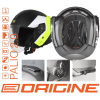 Kask ORIGINE PALIO 2.0 SOLID white gloss L-22894