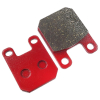 Klocki hamulcowe do motoroweru Aprilla RS50-23254