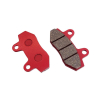 (HURT) Klocki hamulcowe przednie do skutera RS-23289