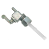 Kranik paliwa do motoroweru Simson, gwint M16-23416