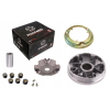 Wariator BUXY 50 2T