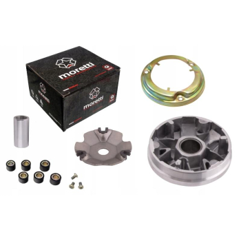 Wariator BUXY 50 2T