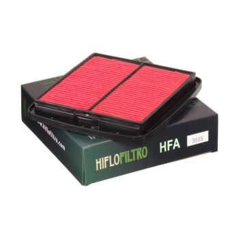 FILTR POWIETRZA HIFLO HFA3605 SUZUKI GSF600/1200 9