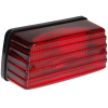 Lampa tylna do motoroweru Fighter (Wariant 2)