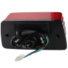 Lampa tylna do motoroweru Fighter (Wariant 2)-2369