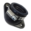 Króciec ssący gaźnika NIBBI Manifold Huayang T4 30-23790