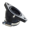 Króciec ssący gaźnika NIBBI Manifold Huayang T4 30-23791