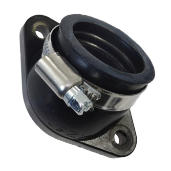 Króciec ssący gaźnika NIBBI Manifold Huayang T4 30-23790