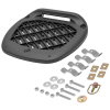 Kufer Moretti, MR-726, 48l, Czarny, czerwony odbla-23864