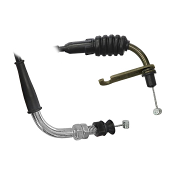 Linka gazu do skutera B-Max-24108