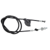 Linka hamulca przedniego do motoroweru Ranger Clas-24201