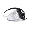 Lampa tylna do motoroweru FR 2-24737
