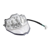Lampa tylna do motoroweru FR 2-24738