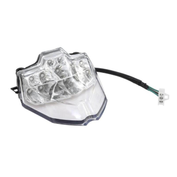 Lampa tylna do motoroweru FR 2-24738