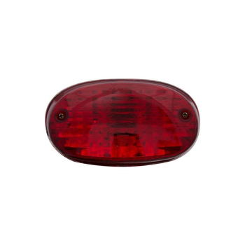 Lampa tylna do motoroweru Sprint 1