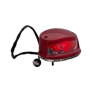 Lampa tylna do motoroweru Sprint 1-24772