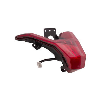 Lampa tylna do skutera B-max-24778