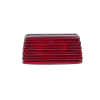 Lampa tylna do motoroweru Fighter (Wariant 2)-24804