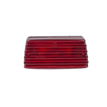 Lampa tylna do motoroweru Fighter (Wariant 2)-24804