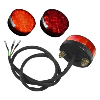 Lampa tylna LED-24815