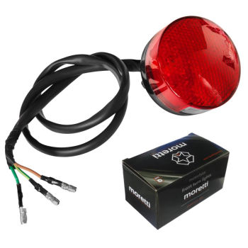 Lampa tylna LED-24816