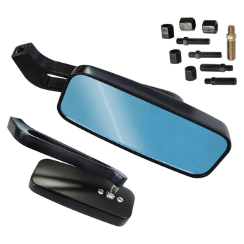Lusterka chopper cruiser M8 M10 uniwersalne bez ho-24849