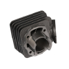 CYLINDER 50ccm MORETTI SKUTER DIO 2T POZIOMY-2587