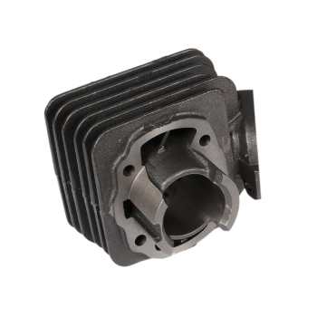 CYLINDER 50ccm MORETTI SKUTER DIO 2T POZIOMY-2587