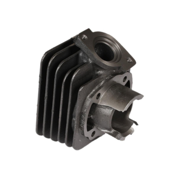 CYLINDER 50ccm MORETTI SKUTER DIO 2T POZIOMY-2588