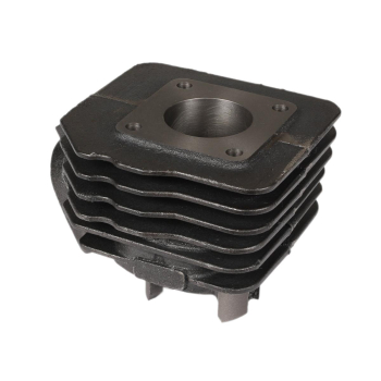 CYLINDER 50ccm MORETTI SKUTER DIO 2T POZIOMY-2589