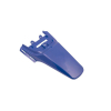 Zestaw plastikowych osłon siedzenia cross 4T 110cc-26181