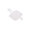 Zestaw plastikowych osłon siedzenia cross 4T 110cc-26183