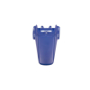 Zestaw plastikowych osłon siedzenia cross 4T 110cc-26184